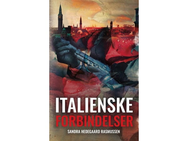 Italianske forbindelser | Sandra Hedegaard Rasmussen | Kieli: Tanska