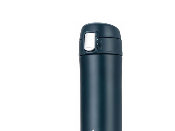Smile termokopp Smile STT-15 300 ml mørkeblå