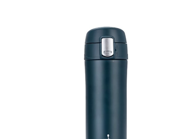 Smile termokopp Smile STT-15 300 ml mørkeblå