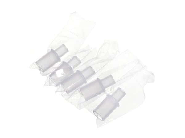 BACscan F-60 alkometri 0.00 - 4.00‰