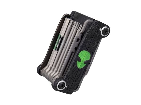 Topeak ALiEN X cykelverktyg