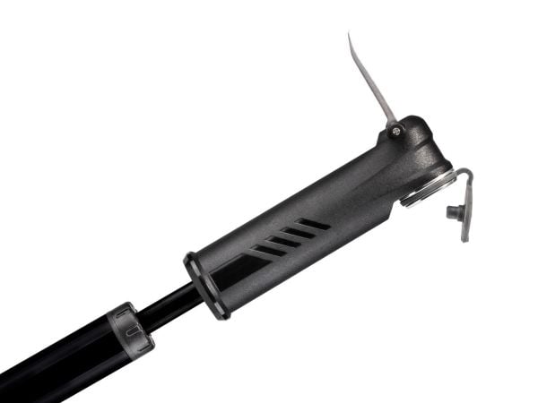 Topeak Roadie DA Black handluftpump