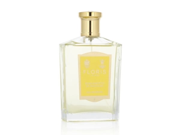 Floris Bergamotto Di Positano EDP U 100 ml
