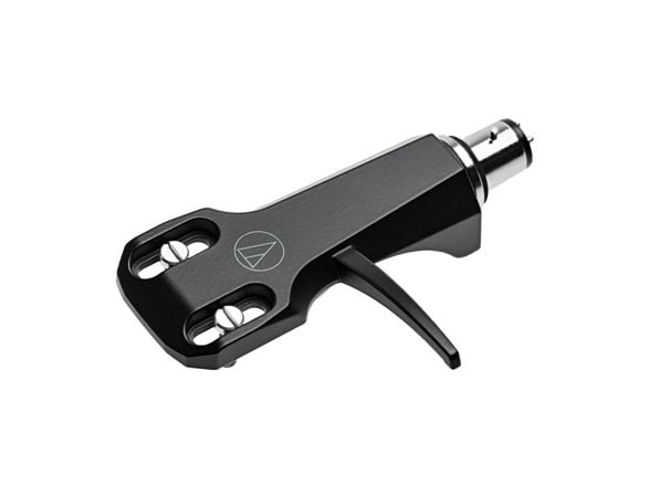 audio-technica AT-HS6 - Hodeskall for Dreieskive - universell - svart