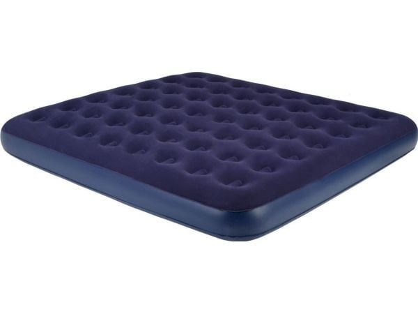 JiLong Kahden hengen patja Flok Relax 203x183x22 cm (JL020256-5N)
