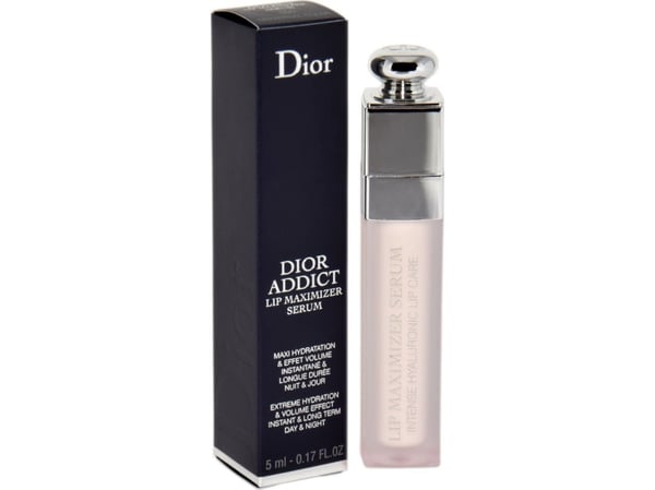 DIOR ADDICT LIP MAXIMIZER SERUM 5ML