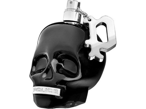 Police To Be Bad Guy EDT M 40 ml