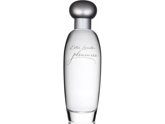 Estee Lauder Pleasures Edp Spray - Dame - 100 ml