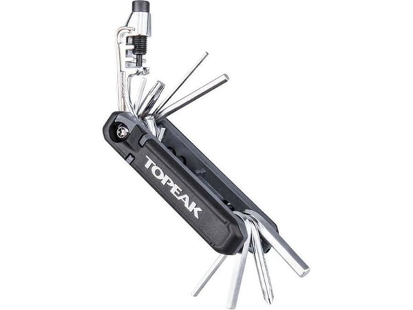 Topeak Hexus X mini-verktøy