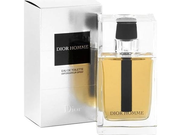 Dior Dior Homme EDT M 150 ml