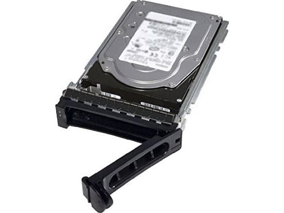 DELL C3MX1, 3.5", 2000 GB, 7200 RPM