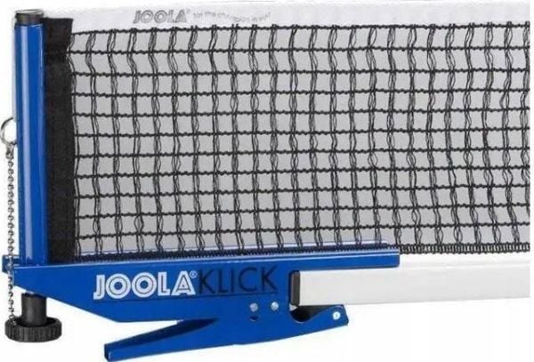 Joola Bordtennisnett Joola Klick 31011 Universal