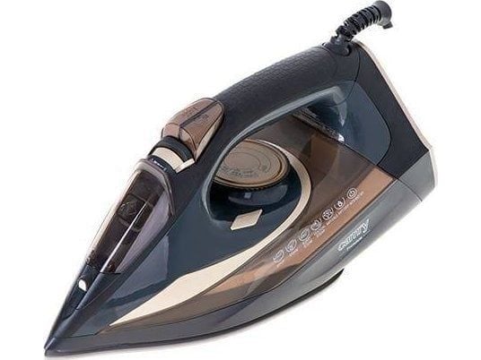 Camry silitysrauta Höyrysilitysrauta 3400W