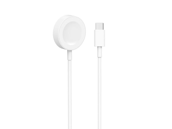 Sinoxin kolminkertainen Apple Watch® -kaapeli. 1 m. Kork. k