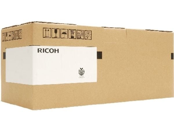 Ricoh - Svart - original - tonerpatron - for Ricoh MP C306ZSP