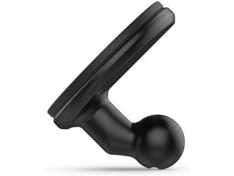 Garmin 010-12530-04, Passiv holder, Bil, Sort