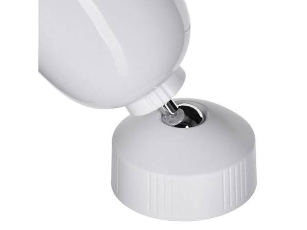 EZVIZ HB3-B2, IP-säkerhetskamera, Utomhus, Kabel & Trådlös, Vägg, Vit, Låda