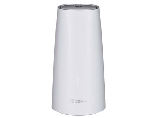 EZVIZ HB3-B2, IP-säkerhetskamera, Utomhus, Kabel & Trådlös, Vägg, Vit, Låda