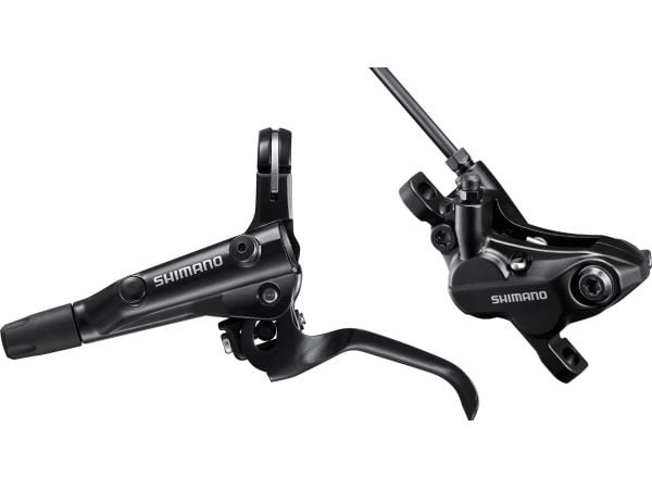 Shimano MT520 skivebrems, foran