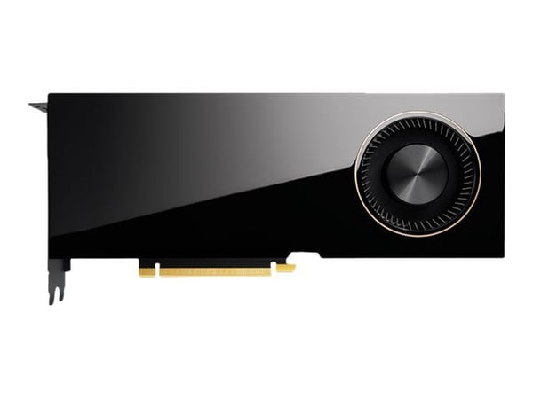 NVIDIA - Grafikkort GDDR6