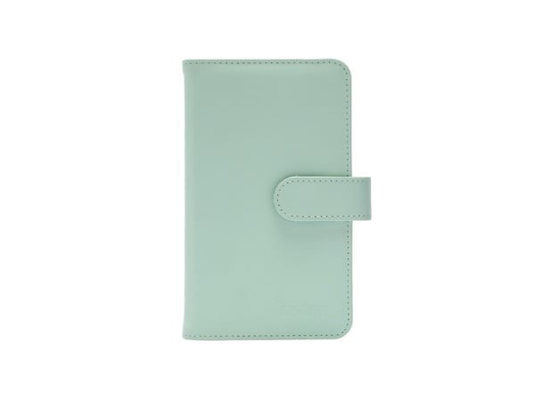 Fujifilm Instax Mini 12 - Album - mint green x 1
