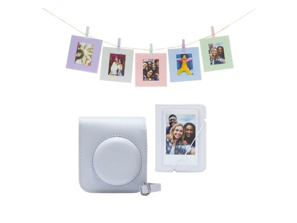 Fujifilm - Tilbehørssett - for Instax Mini 12