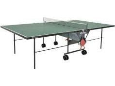 Bordtennisbord Sponeta S1-12e grön