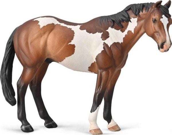 Collecta-figur Appaloosa-hoppe