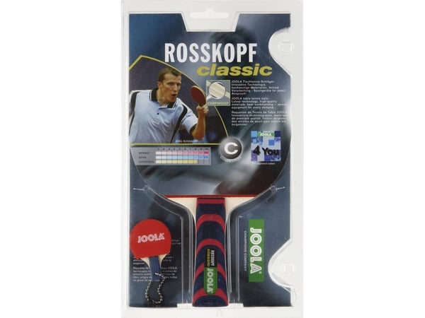 Joola Bordtennisracket Joola Rosskopf 54200 Universal