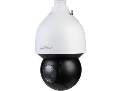 Dahua WizSense Series SD5A432GB-HNR - Nettverksovervåkingskamera - PTZ - utendørs - farge (Dag og natt) - 4 MP - 2560 x 1440 - 1080p, 720p - automa...