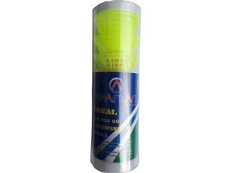 Spartan Sport SPARTAN x6 uni sulkapallosukkuloiden sulkapallot