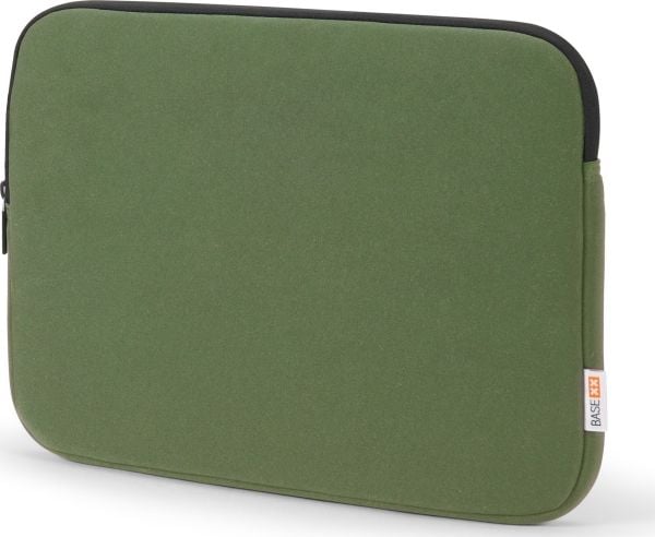 Base XX - Notebookhylster - 13" - 13.3" - olivengrønn