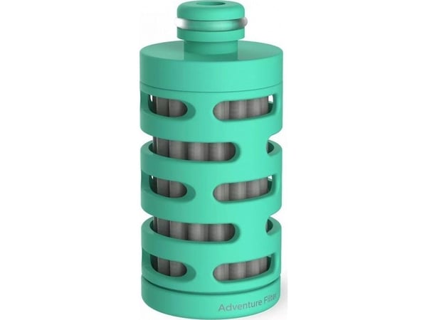 Erstatningsfilter til Adventure AWP295/58 flaske 3 stk