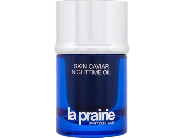 LA PRAIRIE SKIN CAVIAR NIGHTTIME OIL 20 ml