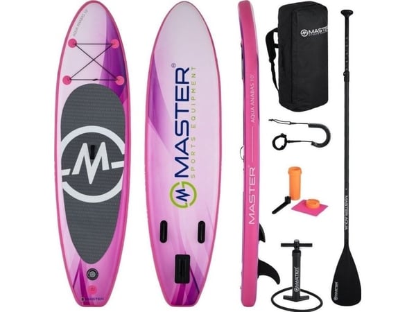 SUP-brett Master Aqua Anabas