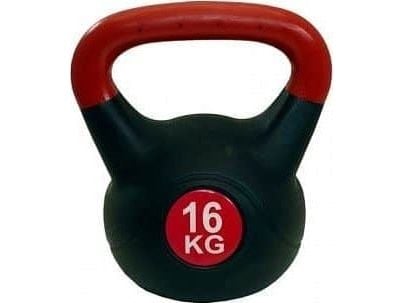 Kettlebell Spartan Sport Kettlebell for dumbbell exercises SPARTAN 16kg uni