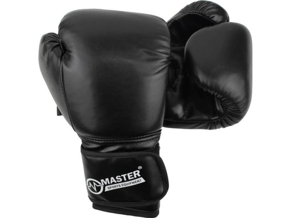 Master Boksehansker MASTER 14 Oz Master Boksehansker MASTER 14 Oz