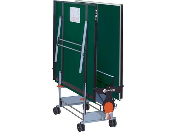 Sponeta S3-46e bordtennisbord