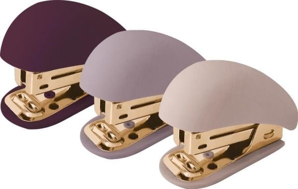 Interdruk stiftemaskin Mini Satin Gold mix stiftemaskin
