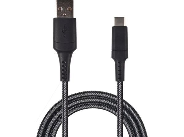 2GO 795822, 1 m, USB B, USB C, Lajittelu