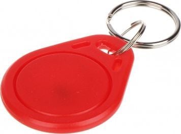 Atlo RFID-avainrengas ATLO-504/R