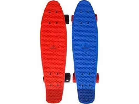 Spartan Fiszka Skateboard SPARTAN skateboard
