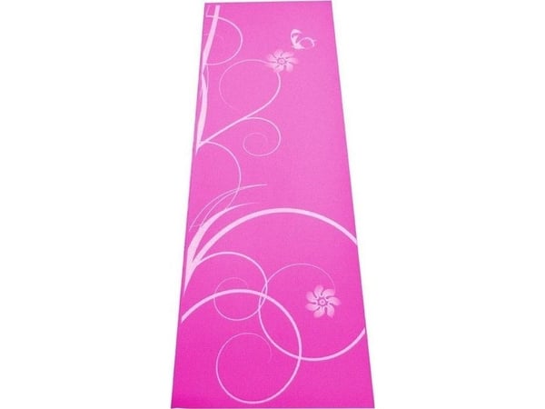 Spartan Sport Yogamatta 170 x 60 cm rosa Spartan Sport Yogamatta 170 x 60 cm rosa