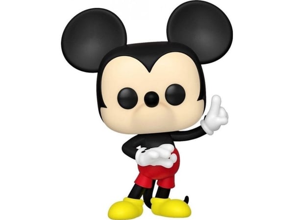 Funko POP VINYL Classics Mickey Mouse