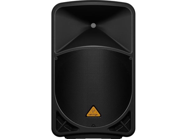 Behringer EUROLIVE B115MP3 2-vägs