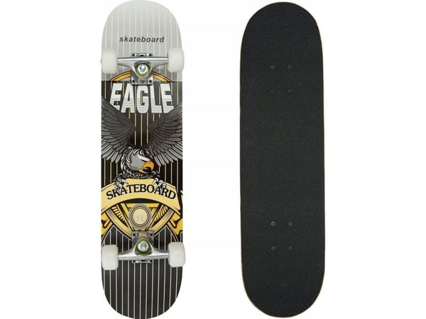 Skateboard Master Skateboard Extreme Board - Eagle