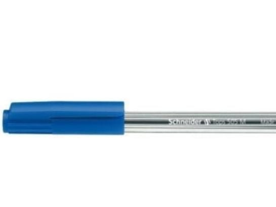 Schneider biros SCHNEIDER Toppar 505, M, blå