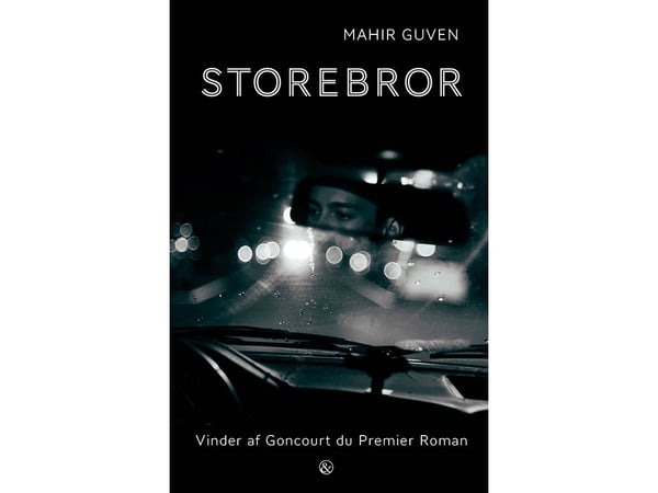 Storebror | Mahir Guven | Språk: Dansk
