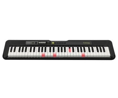 Casio LK-S250, DC, 5,5 W, 930 mm, 256 mm, 73 mm, LCD