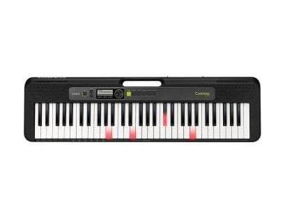 Casio LK-S250, DC, 5,5 W, 930 mm, 256 mm, 73 mm, LCD